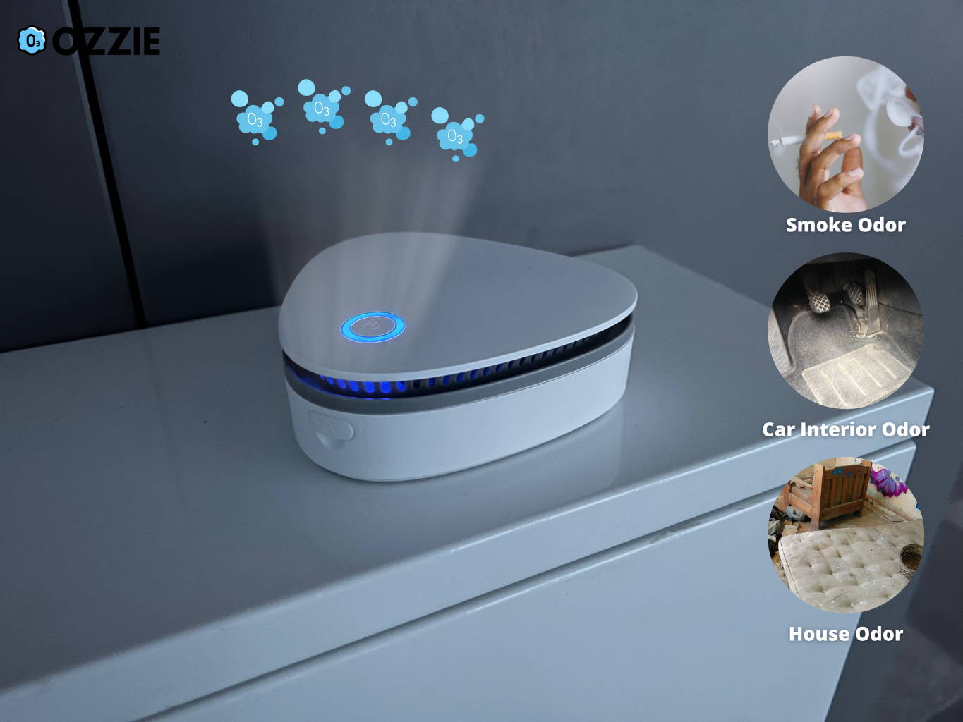 Ozzie Smoke Odor Removal Ozzie Technologies